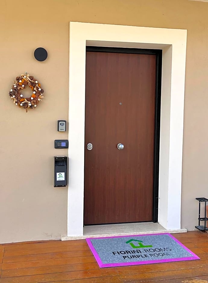 Fiorini Rooms Pescasseroli