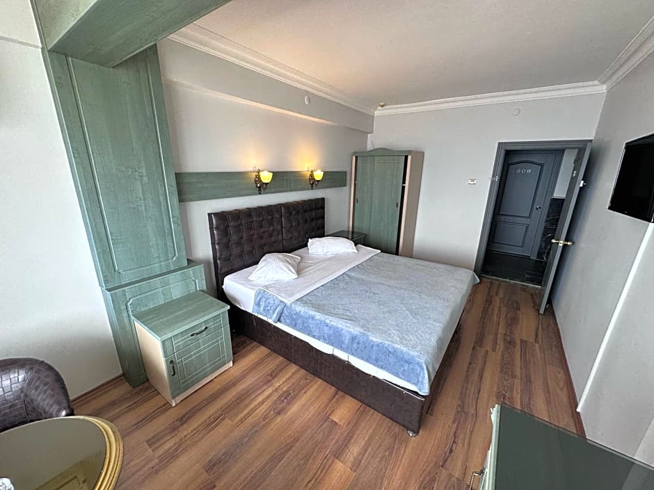 Karamürsel Mohti Otel Fitness Organizasyon