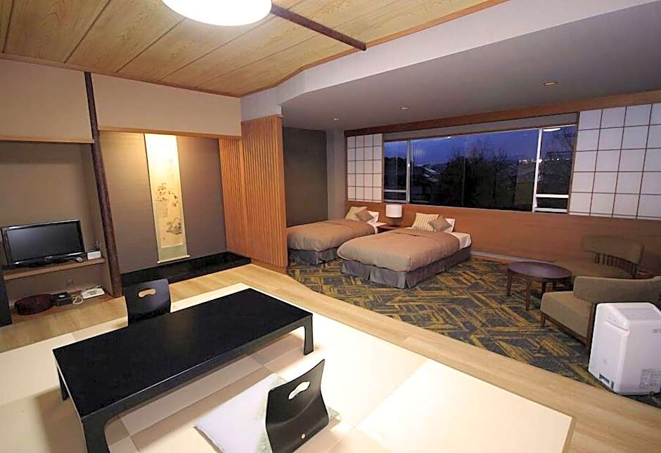 Tokiwa Hotel