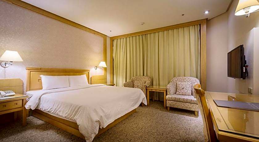 Guide Hotel Zhongli Zhongzheng