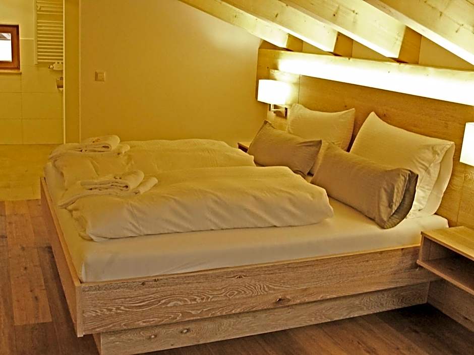 Mammhofer Suite & Breakfast