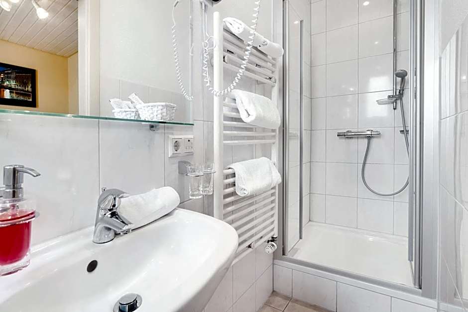 Hotel Romäus