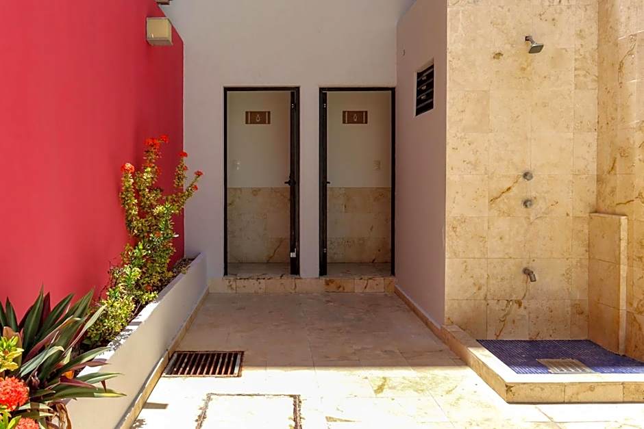 Hotel MX portal maya