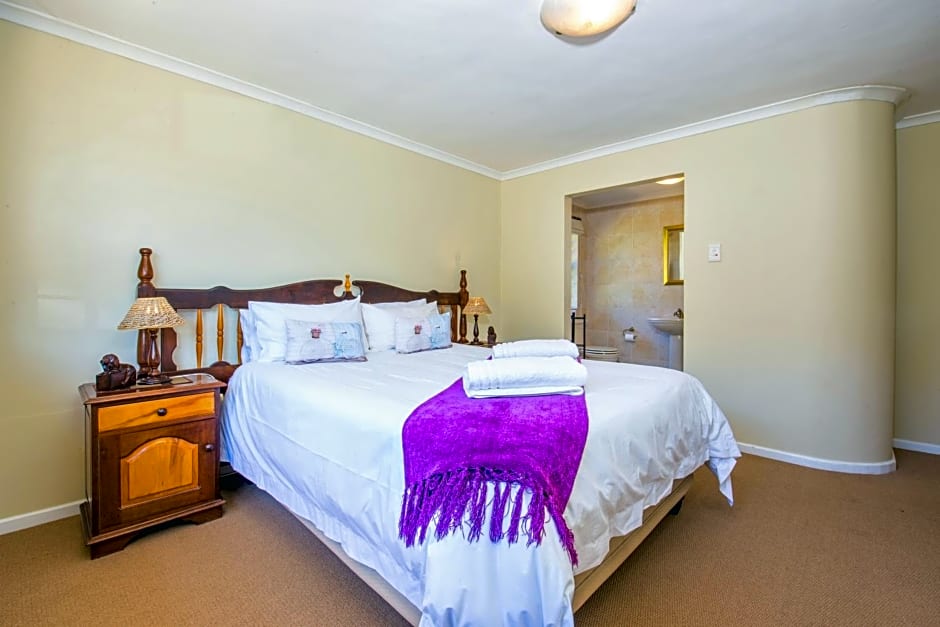 Bergsig B & B – Knysna, MO