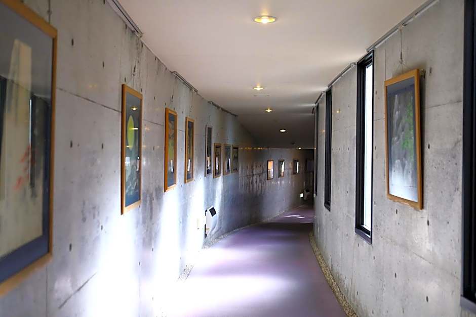 Tateshina Park Hotel
