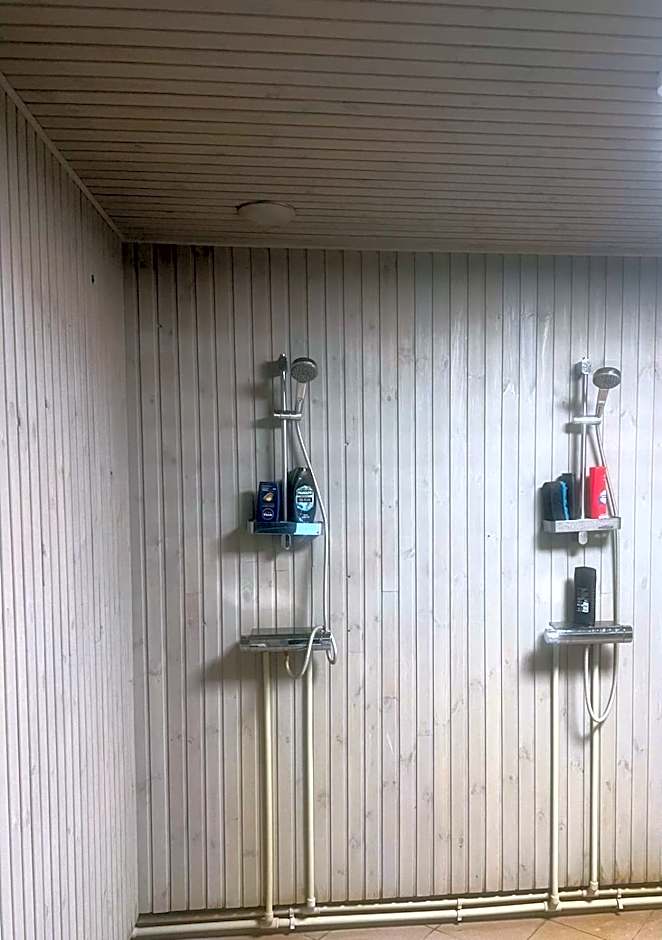 Worker hotel ALEJPARKS