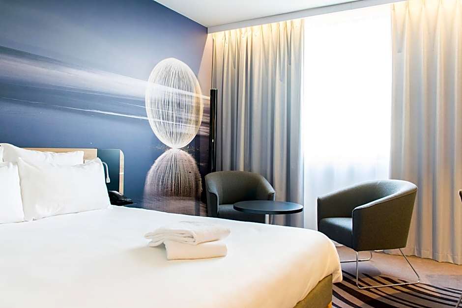 Novotel Szczecin Centrum