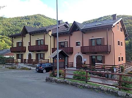 Residence Grand Hotel SIVA - Adults Only