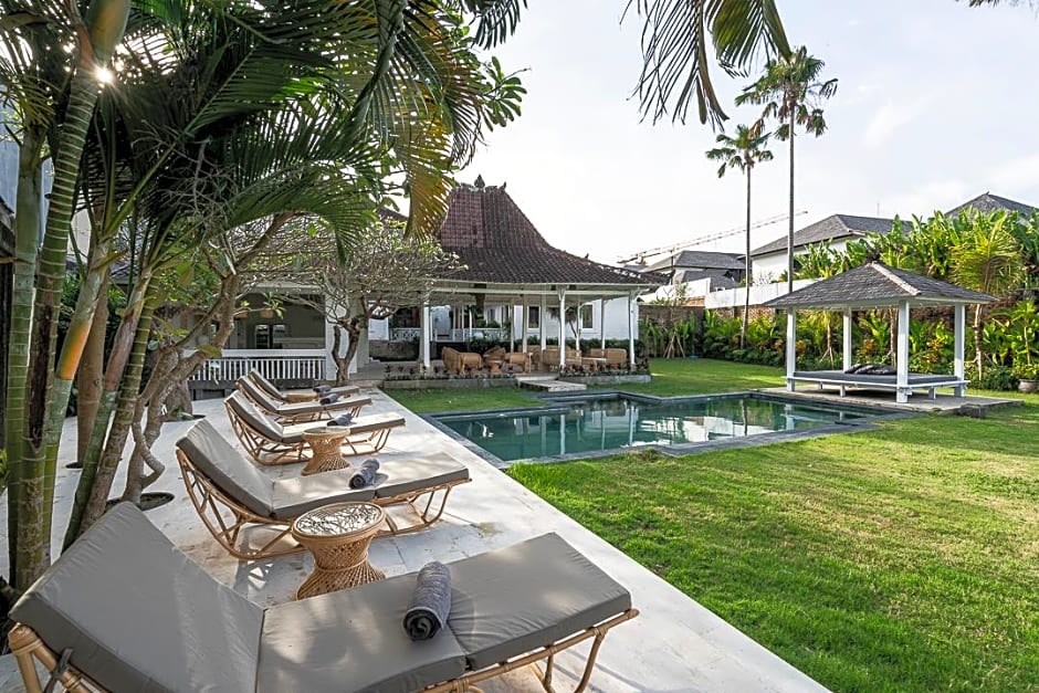 Isaiya Boutique Hotel 