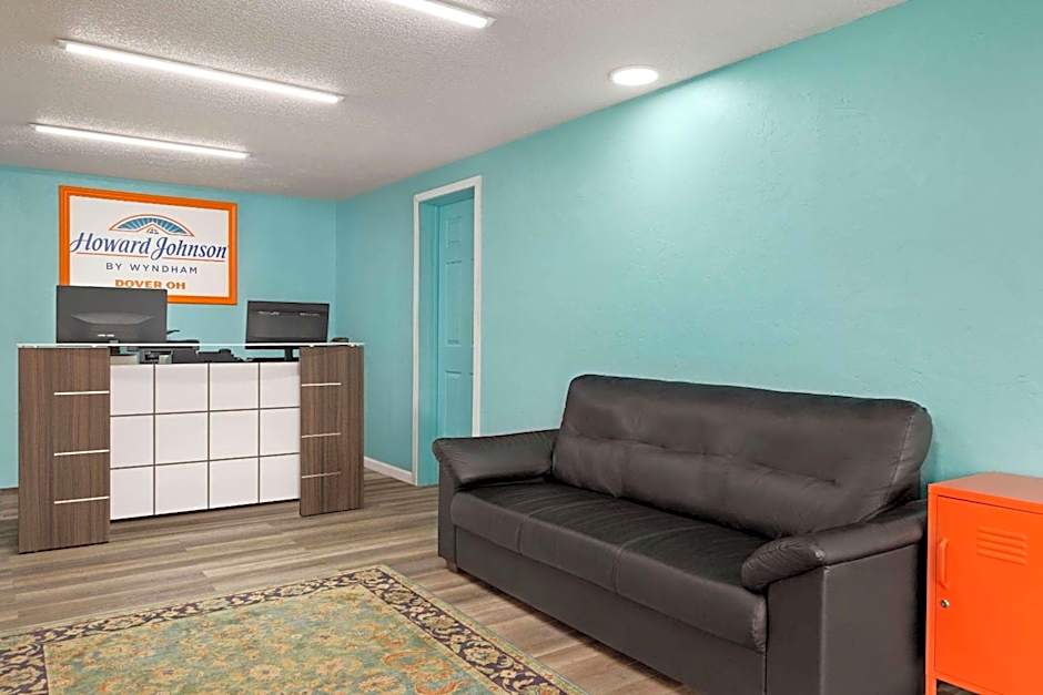 Dover Inn and Suites