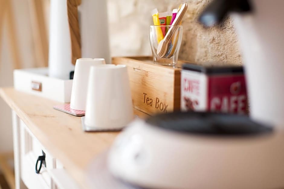 La Tour de la Conterie