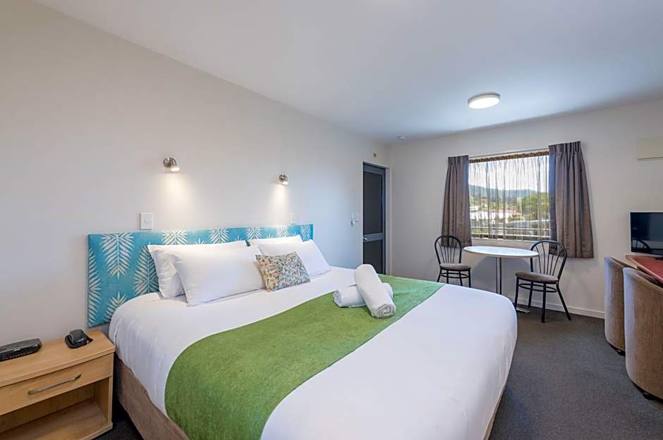 Bella Vista Motel Nelson