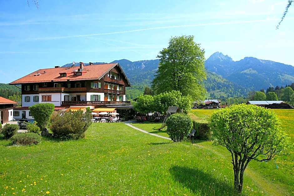 Postgasthof, Hotel Rote-Wand