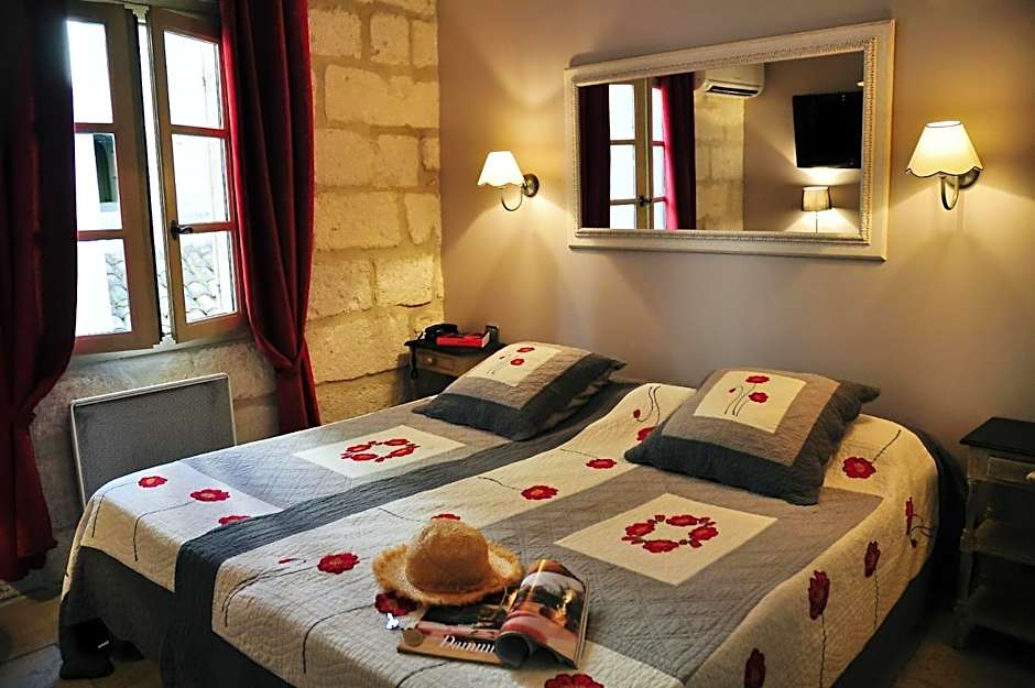 Hôtel du Palais des Papes