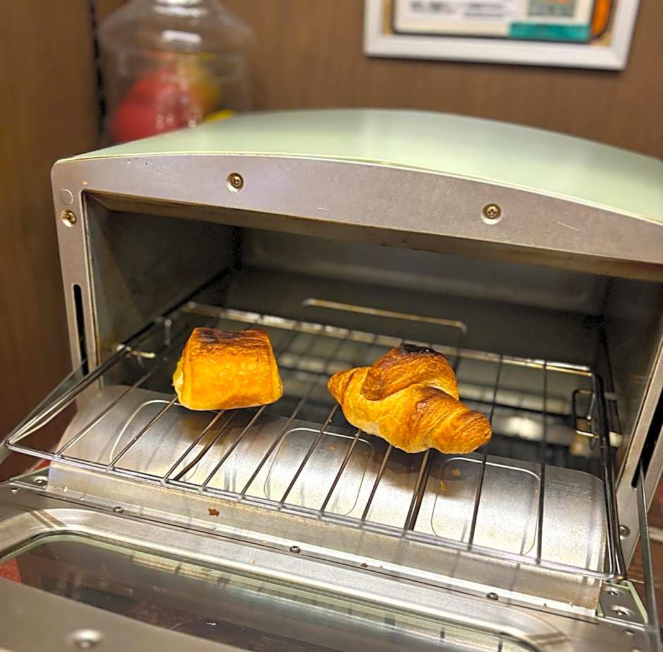 Almont Inn Nihonbashi