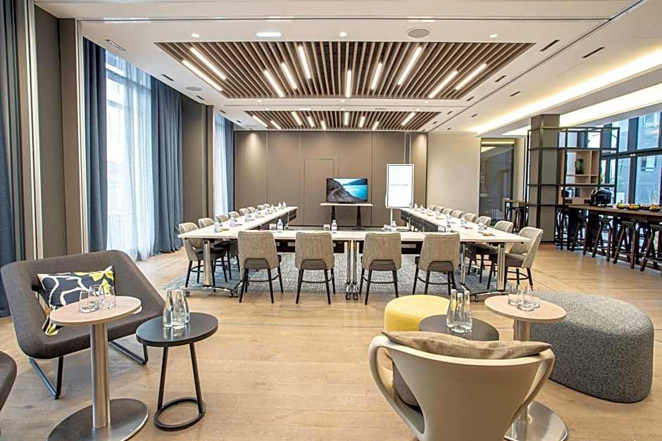 Courtyard by Marriott Paris Porte de Versailles