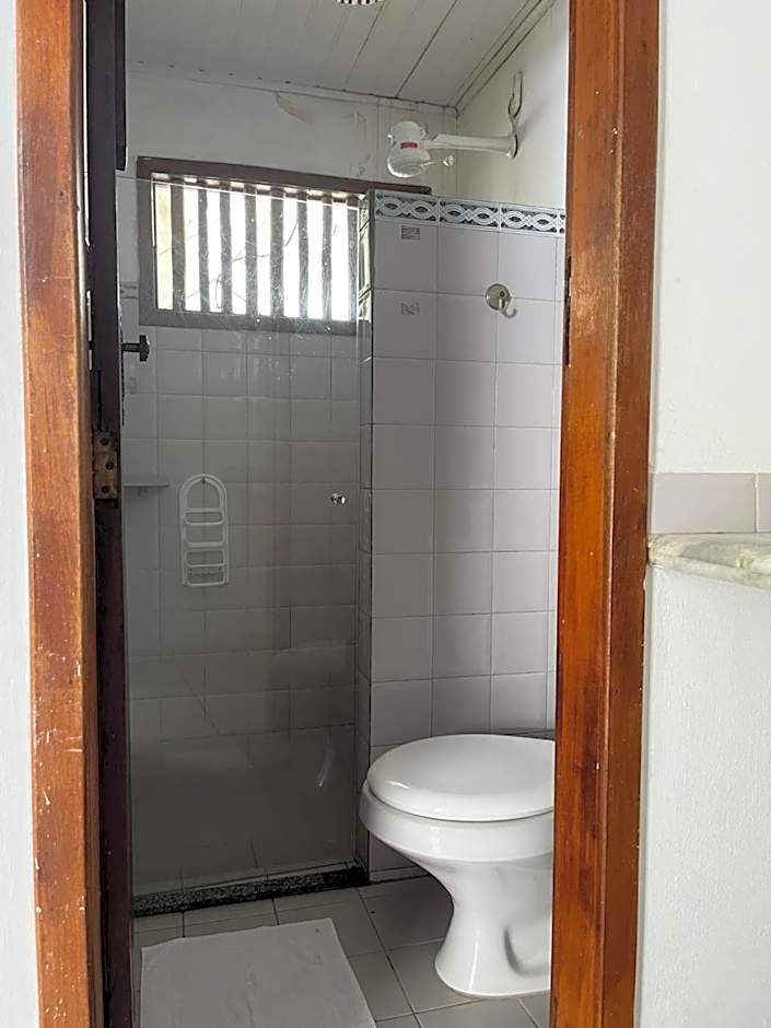 Vila Mucugê Pousada e Hostel