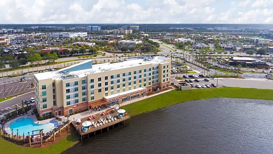 Hyatt Place Jacksonville / St. Johns Town Center