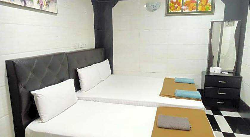 Kota Damansara Business Hotel