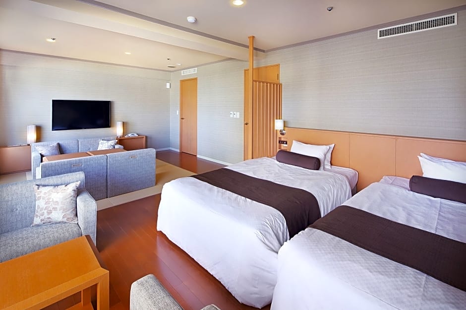 Hakone Hotel Kowakien