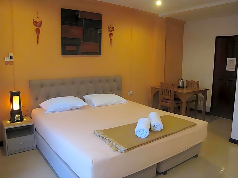 Say Cheese Guesthouse