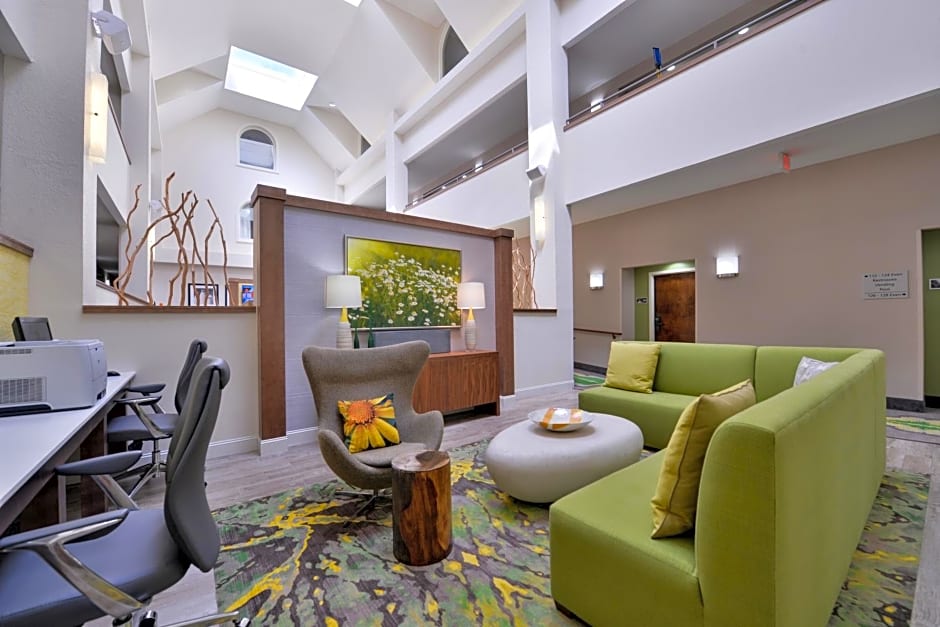 Hampton Inn Cartersville