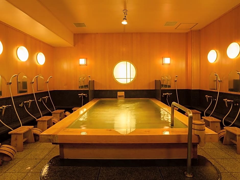Ryokan Kohro
