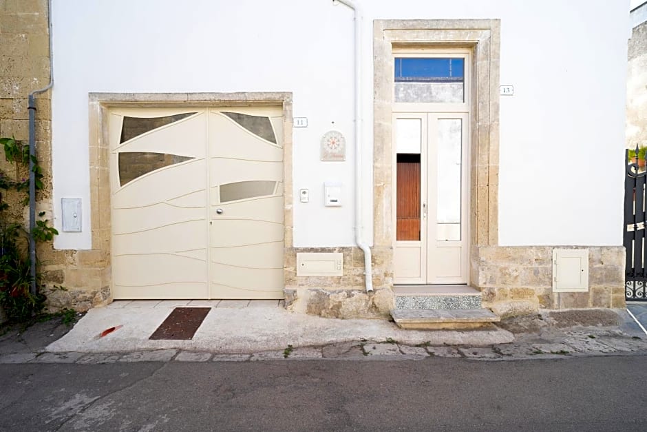 Li Perrini Boutique B&B