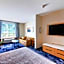 Fairfield Inn & Suites by Marriott Dallas Cedar Hill