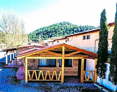 Parador del Alma