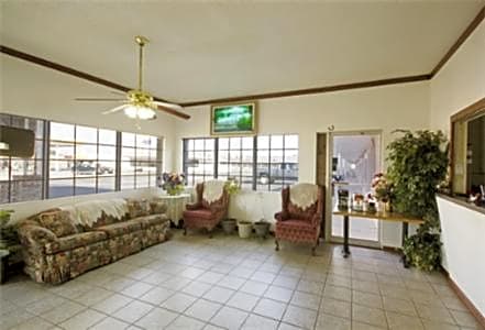 Executive Inn Muldrow