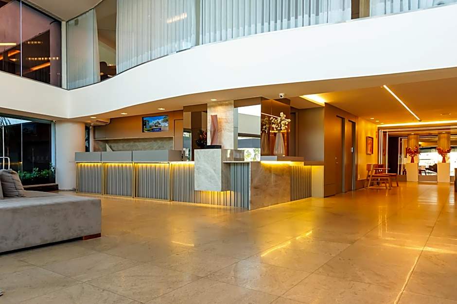 Bourbon Hotel Fortaleza