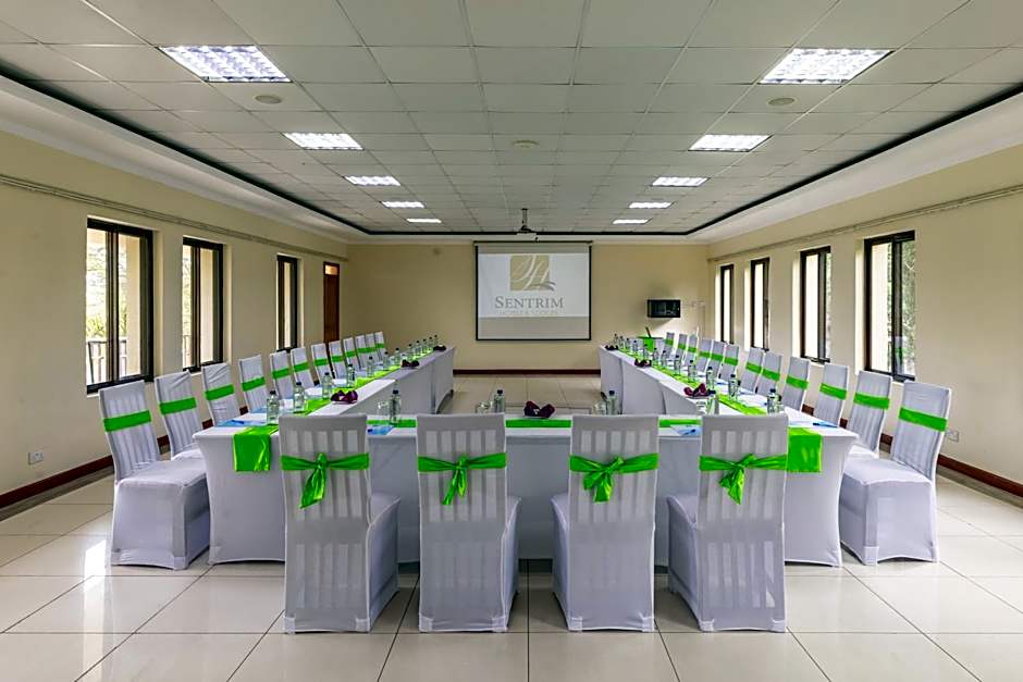 Sentrim Elementaita Lodge