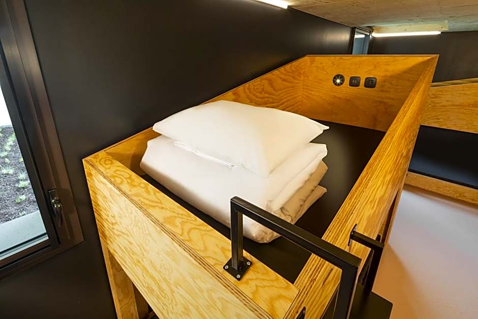 JO&JOE Paris Gentilly