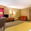 Quality Inn Hyde Park Poughkeepsie North