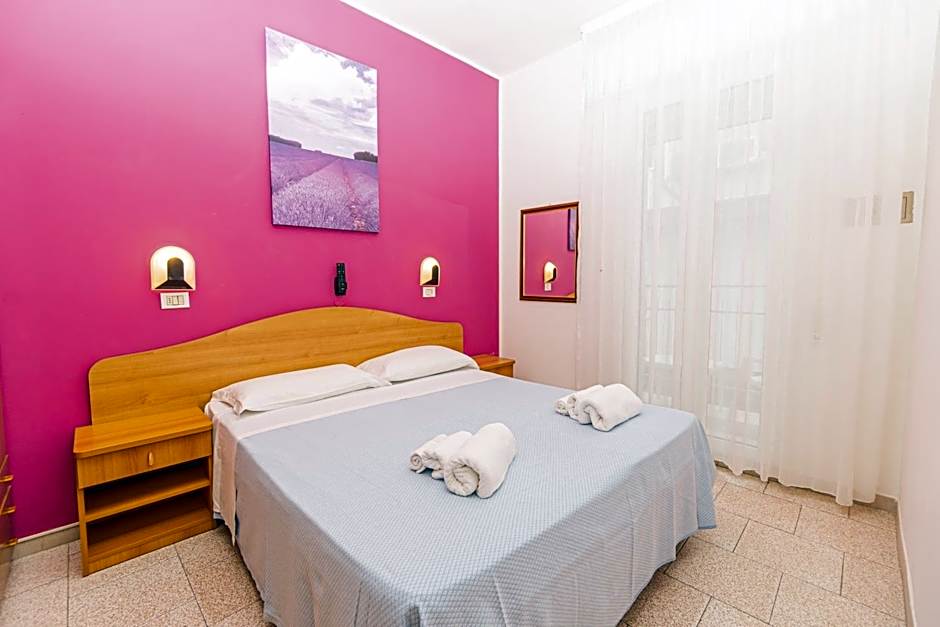 Hotel Arlino