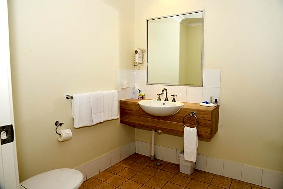 Lismore Bounty Workers Club Motel