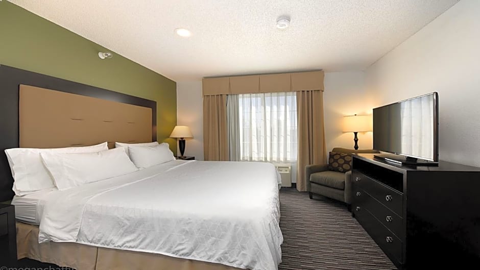Holiday Inn Express Hotel & Suites Chicago-Deerfield/Lincolnshire By IHG