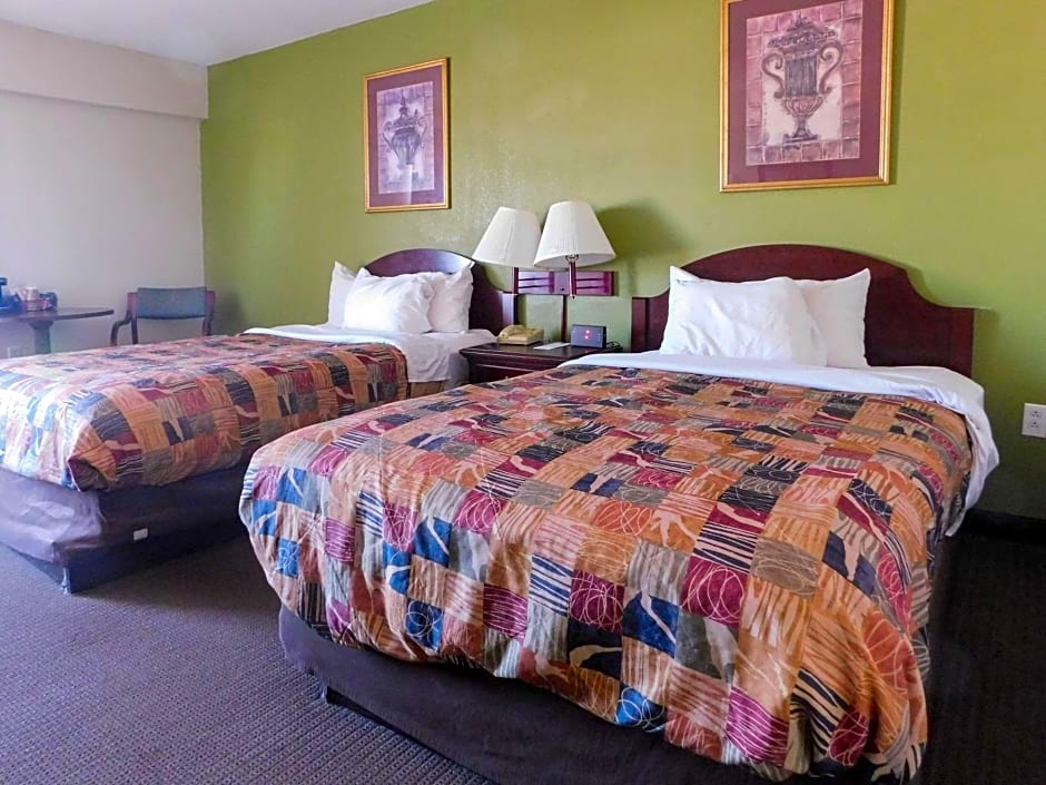 Quality Inn & Suites Thomasville