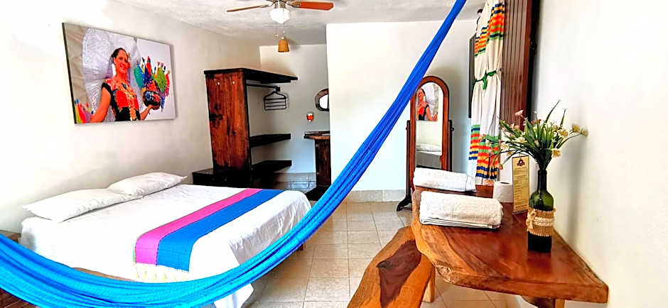 Hotel Casa del Mar Mazunte