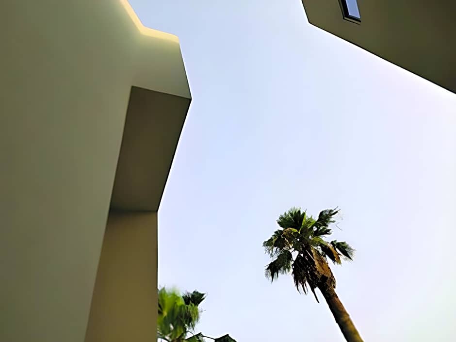 The Sealoft Boutique Chalets