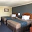 University Inn & Suites