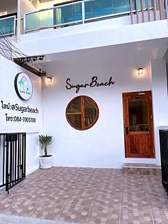 Sugar Beach Bangsaen