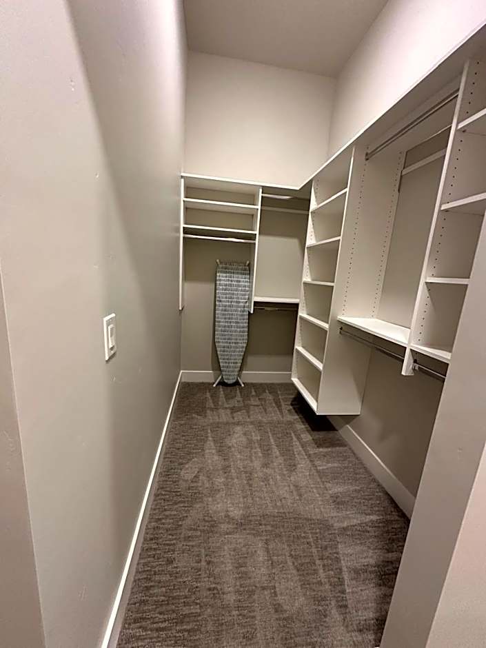 New East Deer Valley, 1 min, B6301, Luxury 3br condo, Park City 10 min