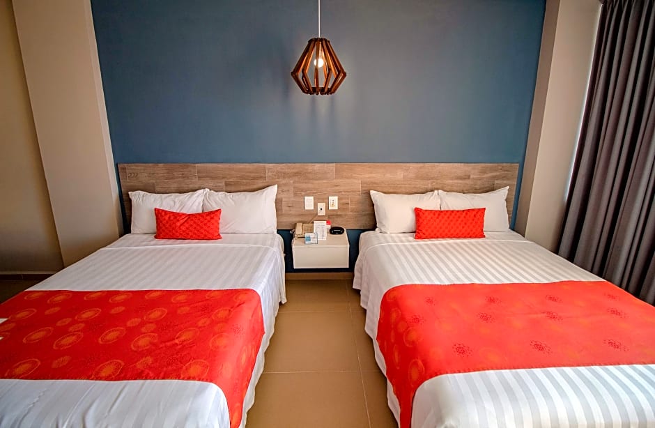 Star Palace Beach Hotel