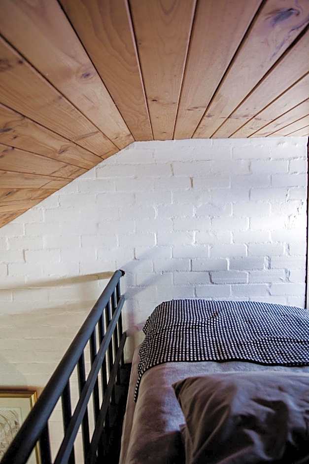 Crackenback Farm Guesthouse