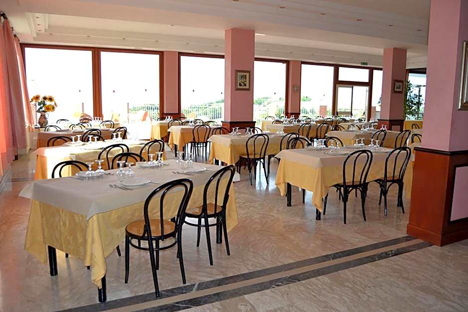 Hotel ristorante Bellavista