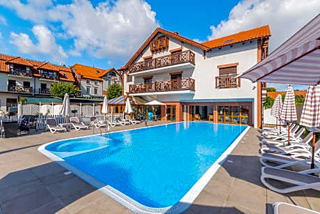 Hotel Kahlberg