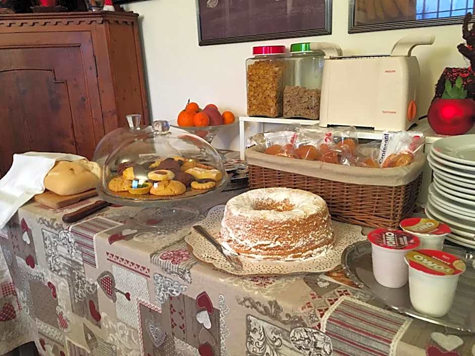 Il Frattiero B&B