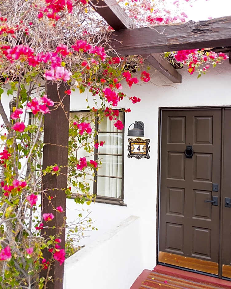Ingleside Inn